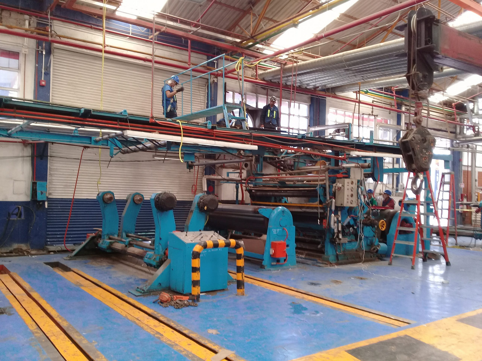 servicio-montajes-electricomecanicas